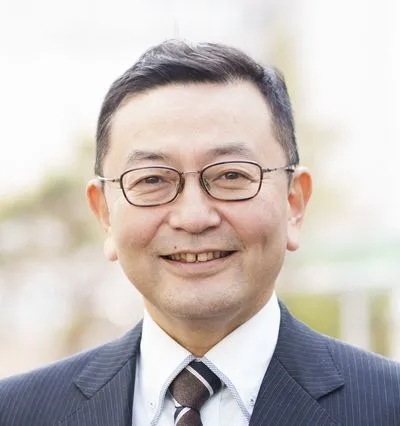 石井 直人の写真