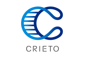 CRIETOロゴ